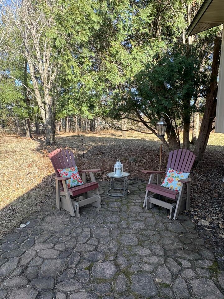 Property Photo:  4350 218th Avenue NW  MN 55303 