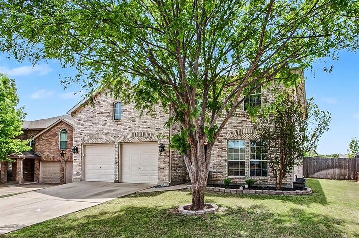 Property Photo:  6144 Paddlefish Drive  TX 76179 