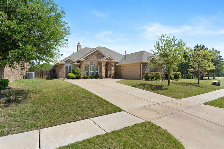 Property Photo:  5130 Crawfish Lane  TX 75043 