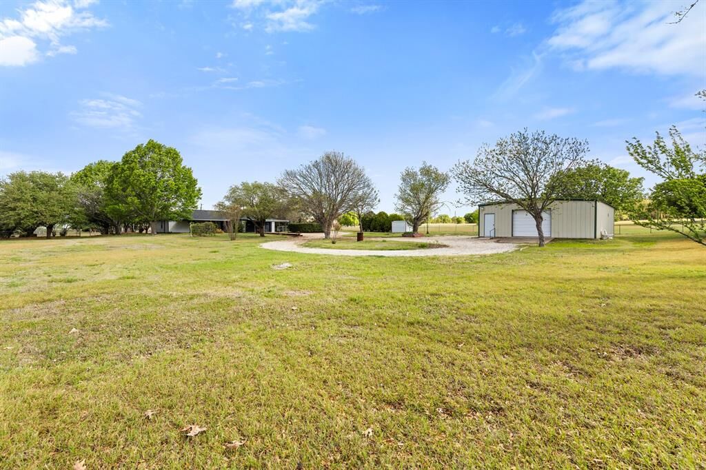 Property Photo:  961 Shilling Drive  TX 76640 