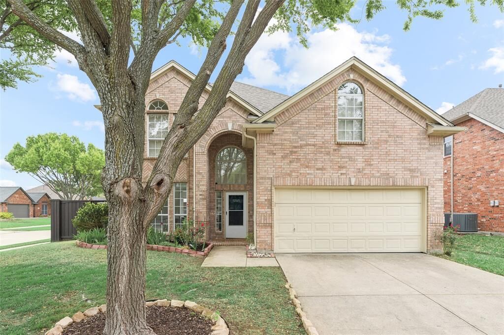 Property Photo:  12165 Shoal Creek Drive  TX 75035 