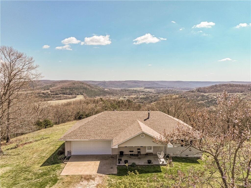 Property Photo:  6390 County Road 302  AR 72632 