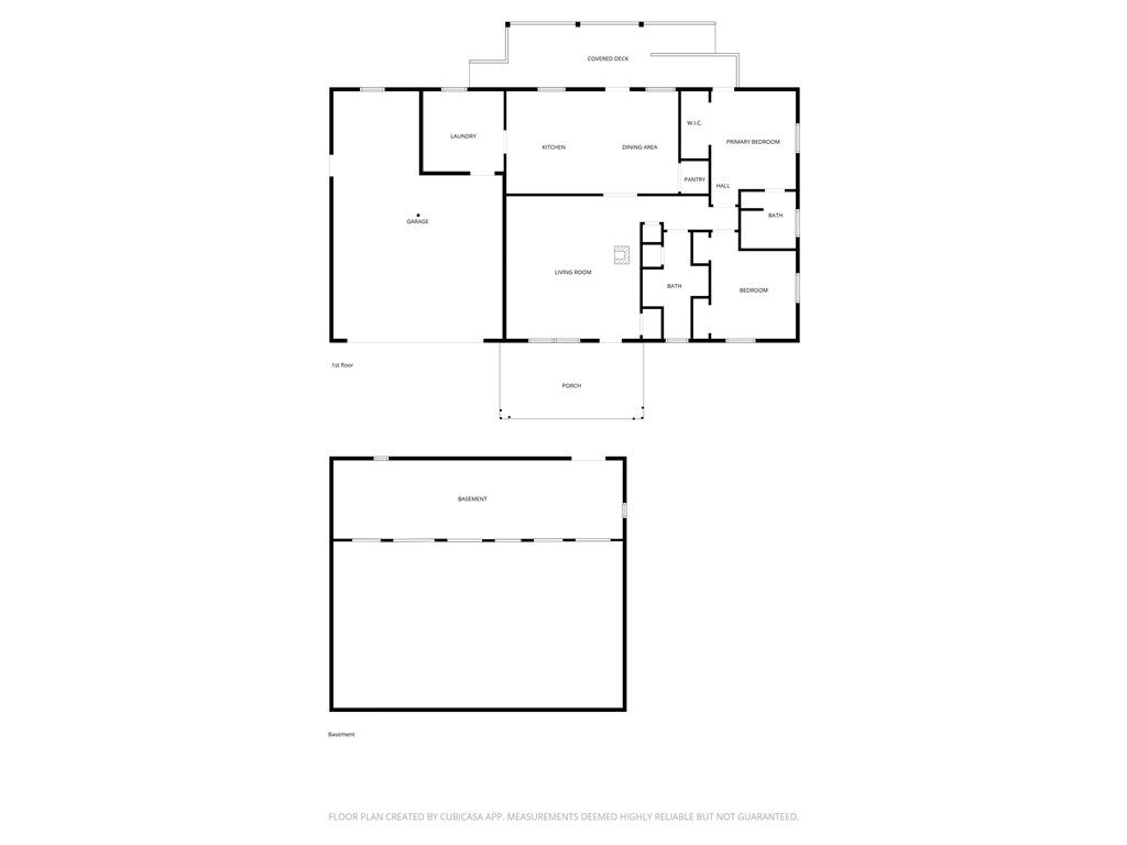 Property Photo: 6390 County Road 302 AR 72632