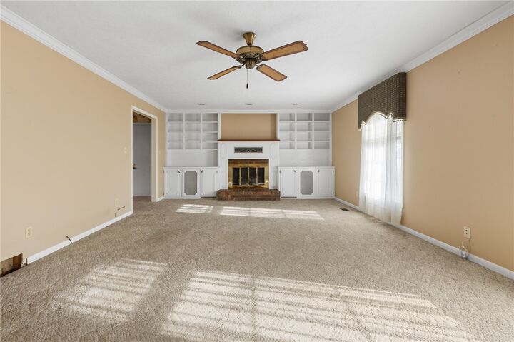 Property Photo:  406 Oxford Street  AR 72601 