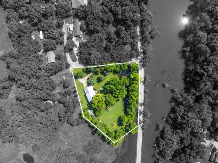 Property Photo: 9225 Charles Street AR 72756