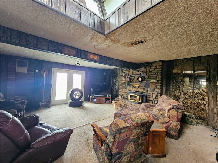 Property Photo:  14430 E Highway 264  AR 72745 