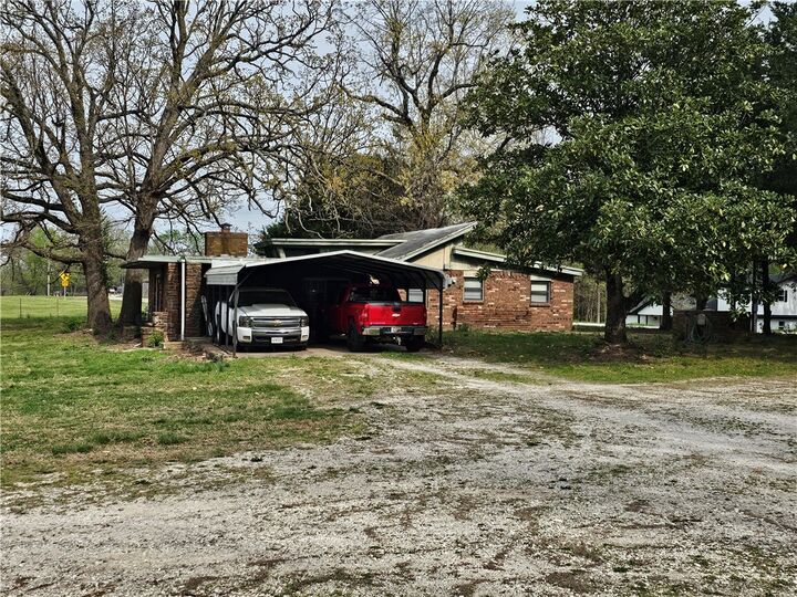 Property Photo:  14430 E Highway 264  AR 72745 