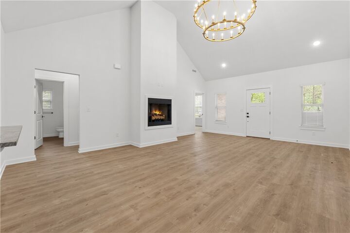 Property Photo:  98 Selkirk Drive  AR 72715 