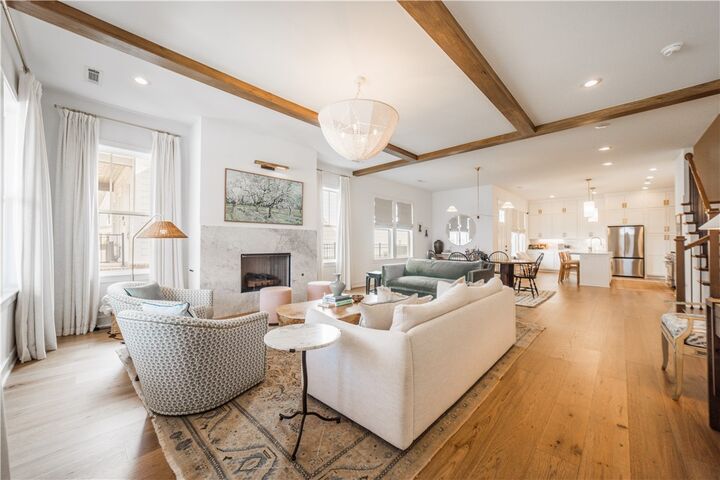 Property Photo:  5412 Hackett Street  AR 72762 