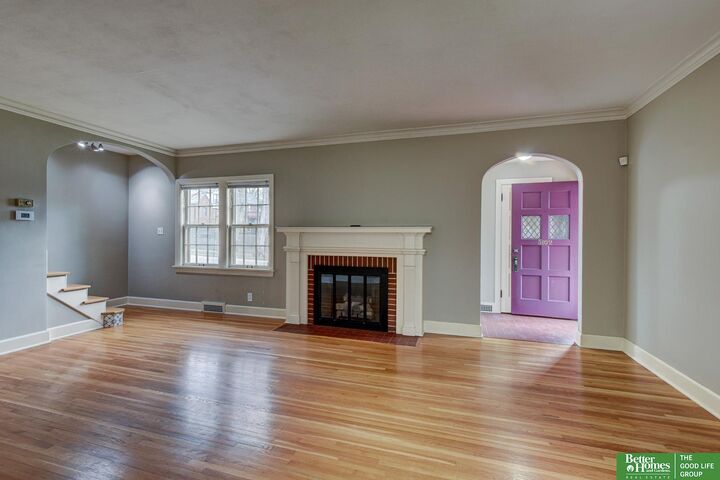 Property Photo:  5102 Parker Street  NE 68104 