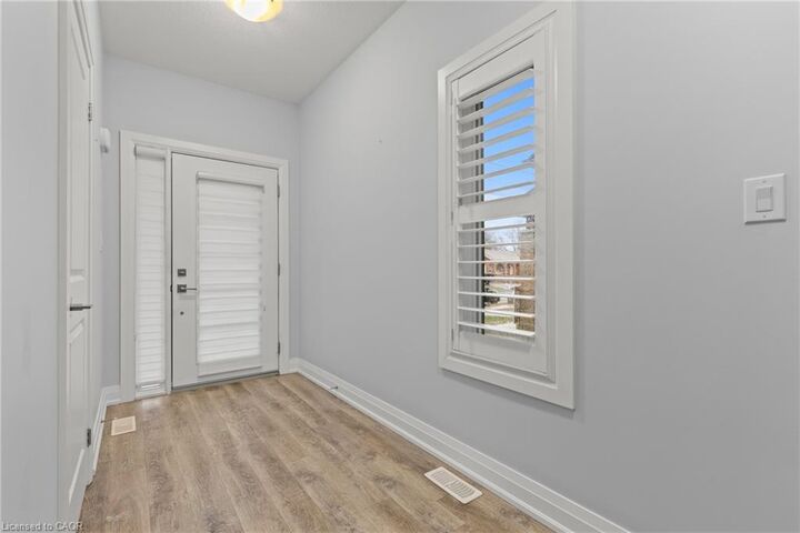 Property Photo: 6649 Cropp Street ON L2E 0B7