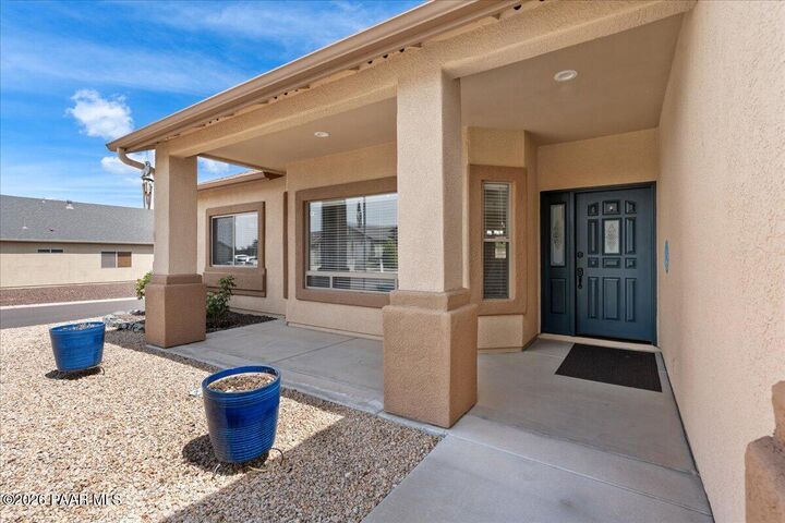 Property Photo:  4521 N Reston Place  AZ 86314 