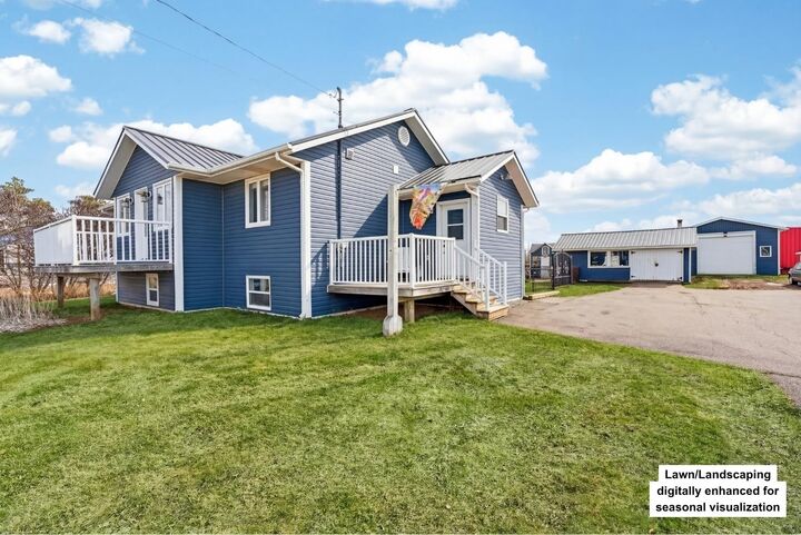 Photo de la propriété:  831 Read Drive  PE C1N 4J8 