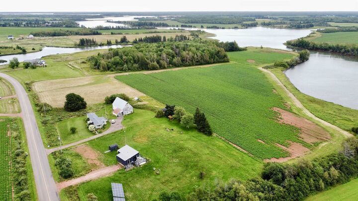 Trout River Road — photo 1