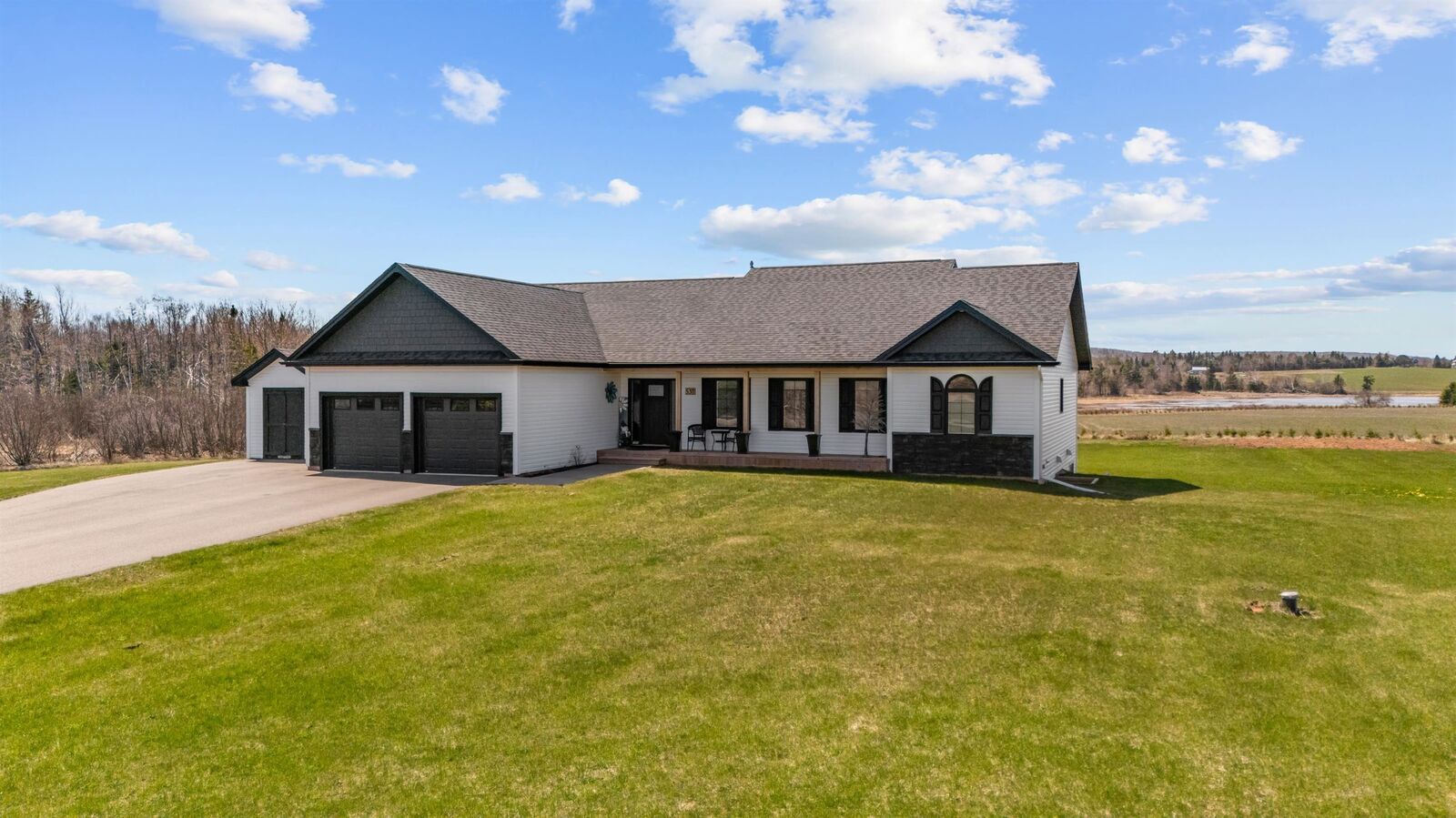 Property Photo:  53 Westville Road  PE C0A 1H6 