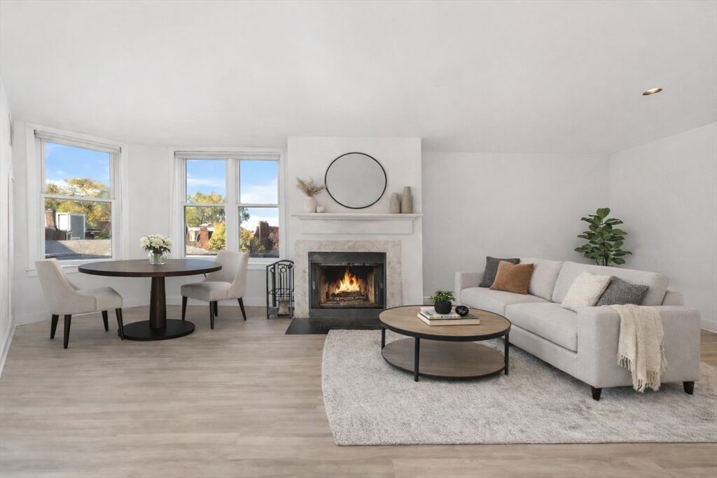 Property Photo:  47 Harvard St A309  MA 02129 