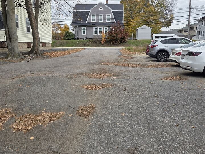 Property Photo:  149-151 South St  MA 02453 