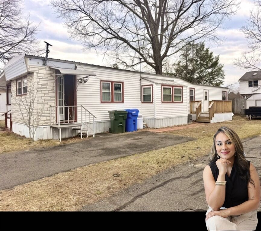 Property Photo:  70 Shumway Street C-29  MA 01119 