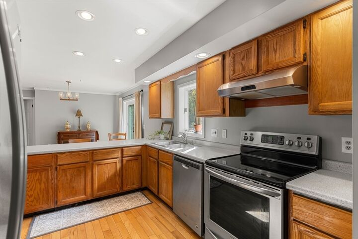 Property Photo: 21 Hammond Street MA 01969