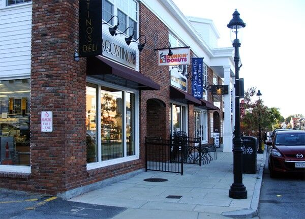 Property Photo:  89 Main Street 9  MA 01810 