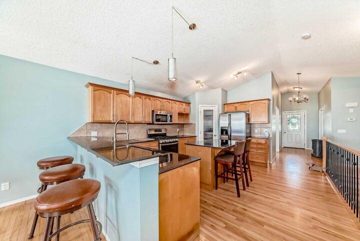 Property Photo:  18 Wyndham Park View  AB T0J 0M0 