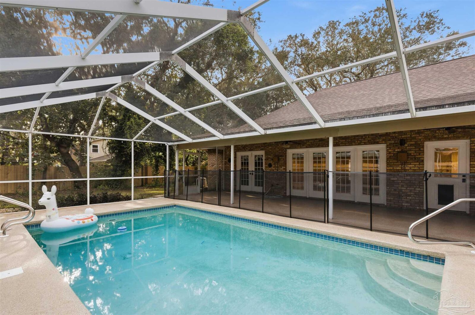 Property Photo:  2437 W Bayshore Rd  FL 32563 
