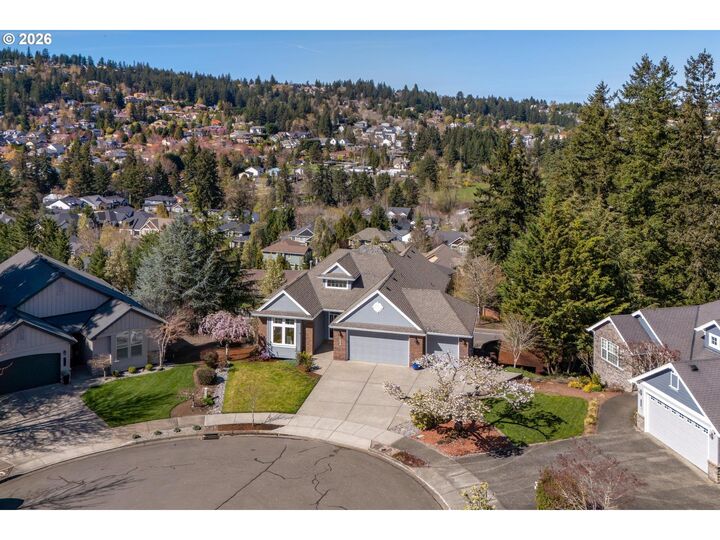 Property Photo:  11620 SE Buckskin Ct  OR 97086 