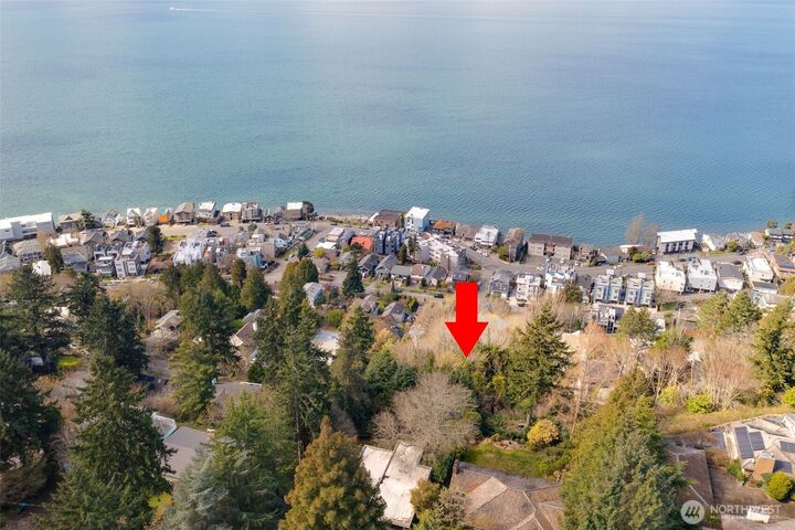 Property Photo:  38 Xx  Boyd Place SW  WA 98116 