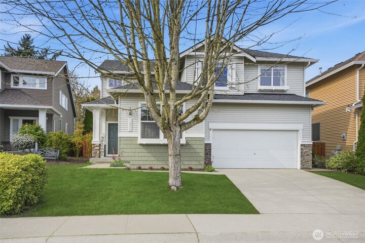 Property Photo:  12802  69th Drive SE  WA 98296 