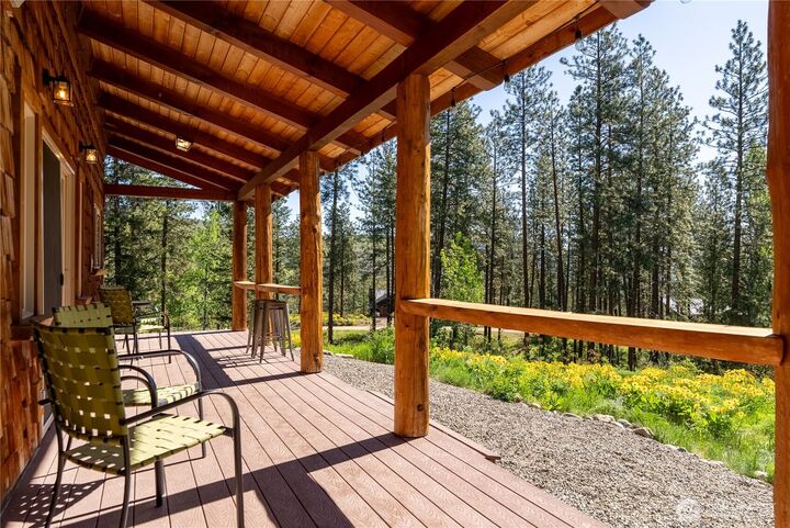 Property Photo:  23  Whitebark Lane  WA 98862 