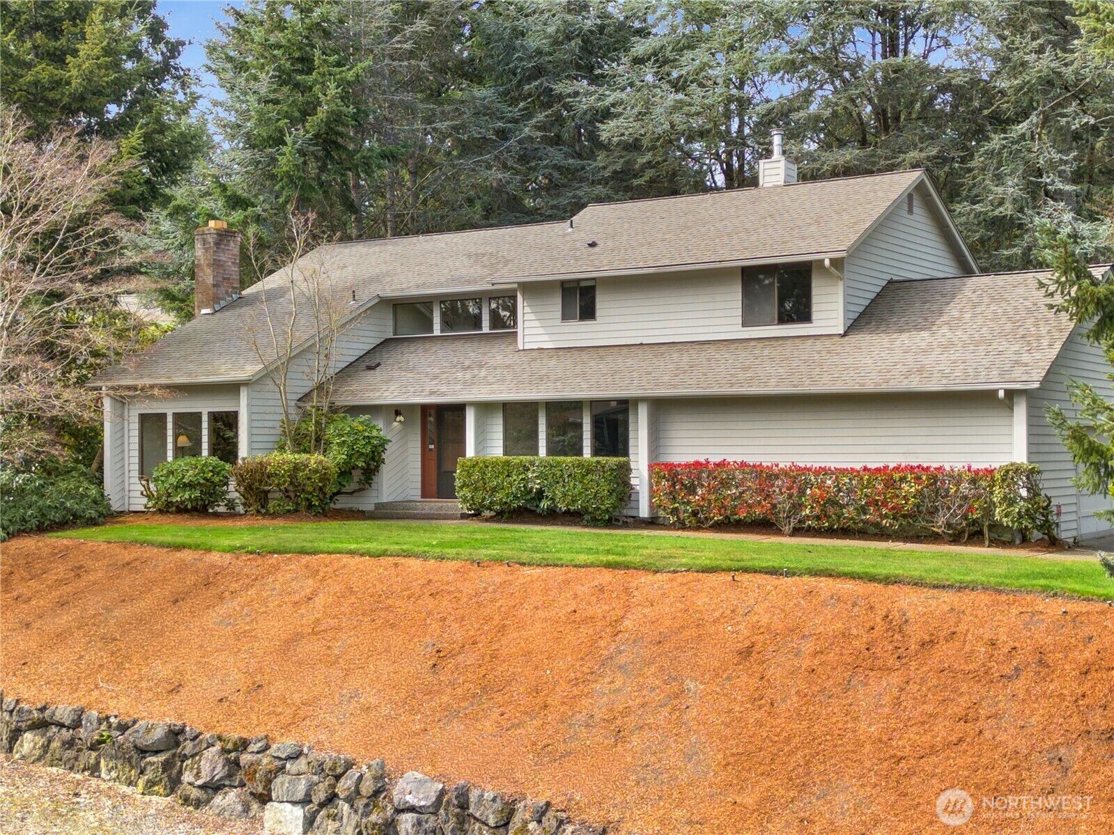 Property Photo:  6802  Twin Hills Drive W  WA 98467 