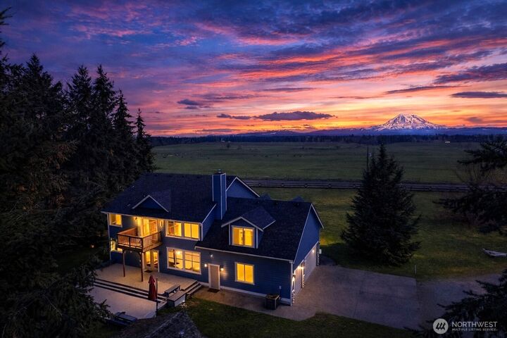Property Photo: 31502 40th Avenue S WA 98580