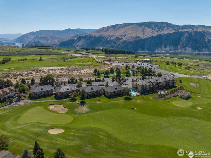 Property Photo:  1030  Desert Canyon Boulevard 304  WA 98843 
