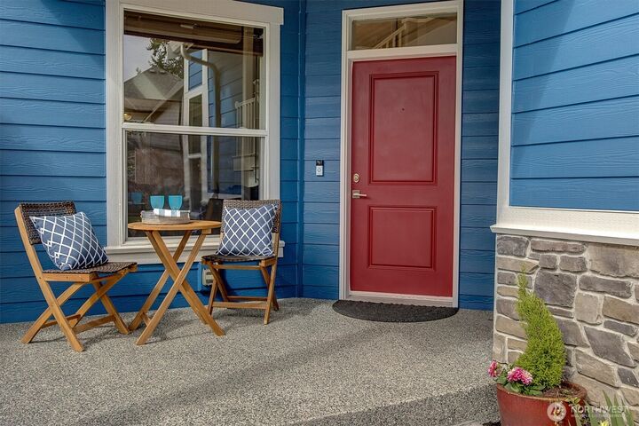 Property Photo:  13116 NE 104th Street  WA 98033 