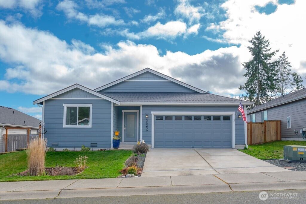 Property Photo:  3625  Page Street  WA 98362 