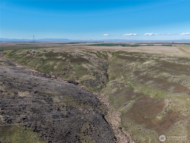 Property Photo: 0 Shelton Road WA 99115