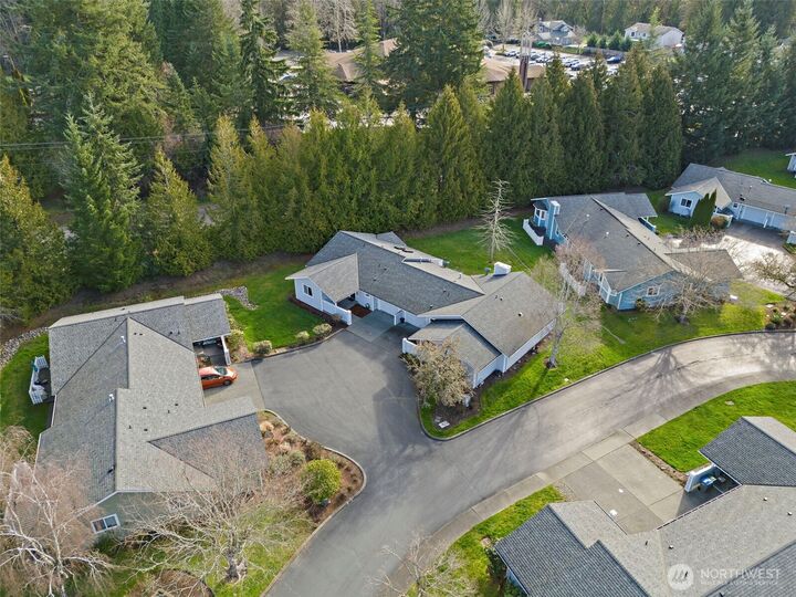 Property Photo: 923 NW Leisure Ln WA 98311