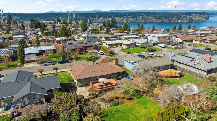 Property Photo:  1841 N Lenore Drive  WA 98406 