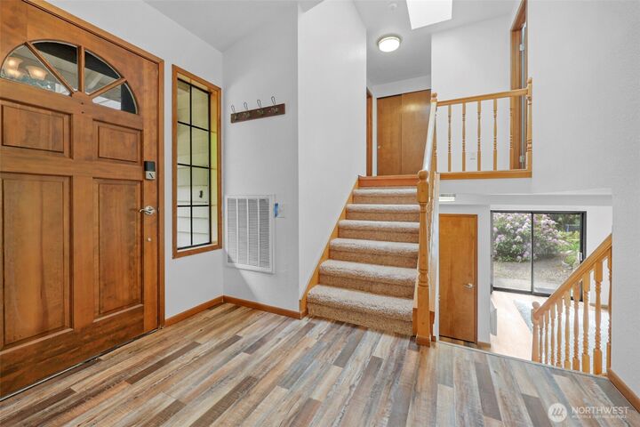 Property Photo: 6509 182nd Street SW WA 98037