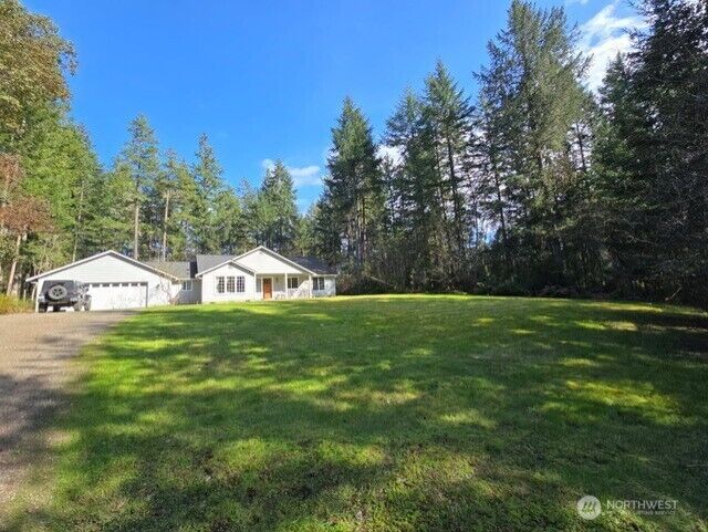 Property Photo:  12545  Lindi Lane SW  WA 98367 