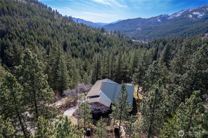 Property Photo:  26  Smith Canyon Road  WA 98814 