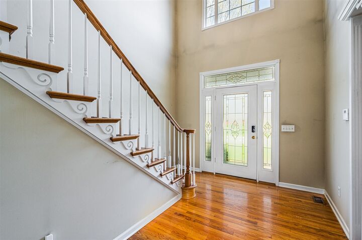 Property Photo:  623 Players Crossing Way  KY 42141 