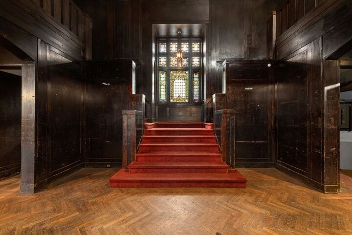 Property Photo:  375 Stuyvesant Avenue  NY 11233 