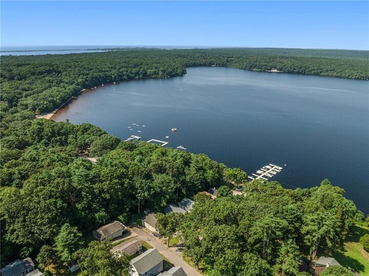 Property Photo:  27 Ricks Road  RI 02813 