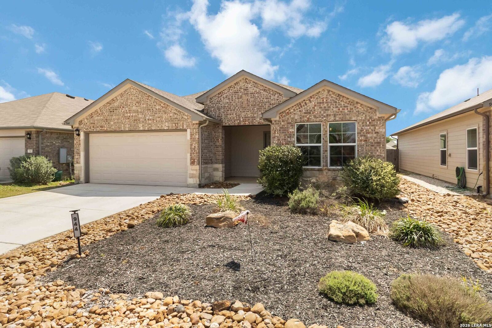 Property Photo:  944 Chachalaca  TX 78155 