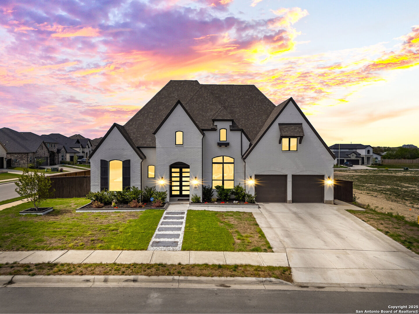 Property Photo:  507 Caliban  TX 78108 
