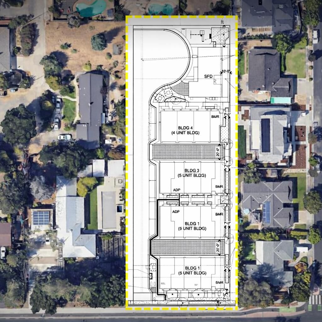 Property Photo:  20865 McClellan Road  CA 95014 