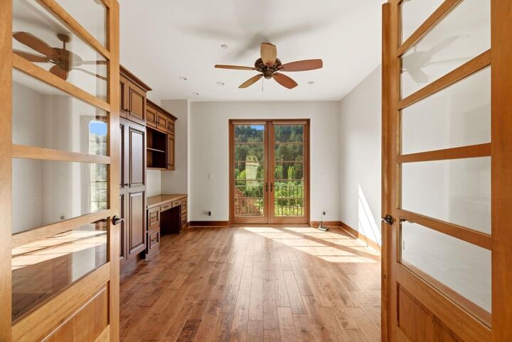Property Photo:  220 Falcon Hill  CA 95065 