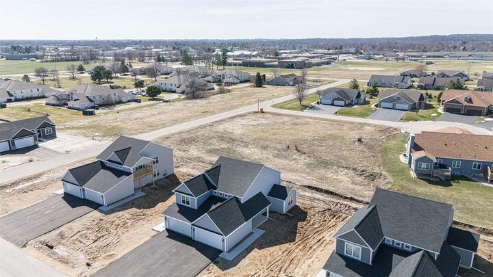 Property Photo: 1822-1824 West Kyle Circle WI 53511