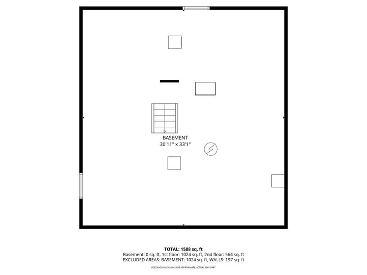 Property Photo:  N8067 Tuttle Lake Road  WI 54960 